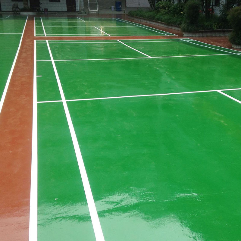 耐磨清漆 水性耐磨清漆环氧地坪漆罩光清漆亮光亚光地板漆 面漆清漆1l