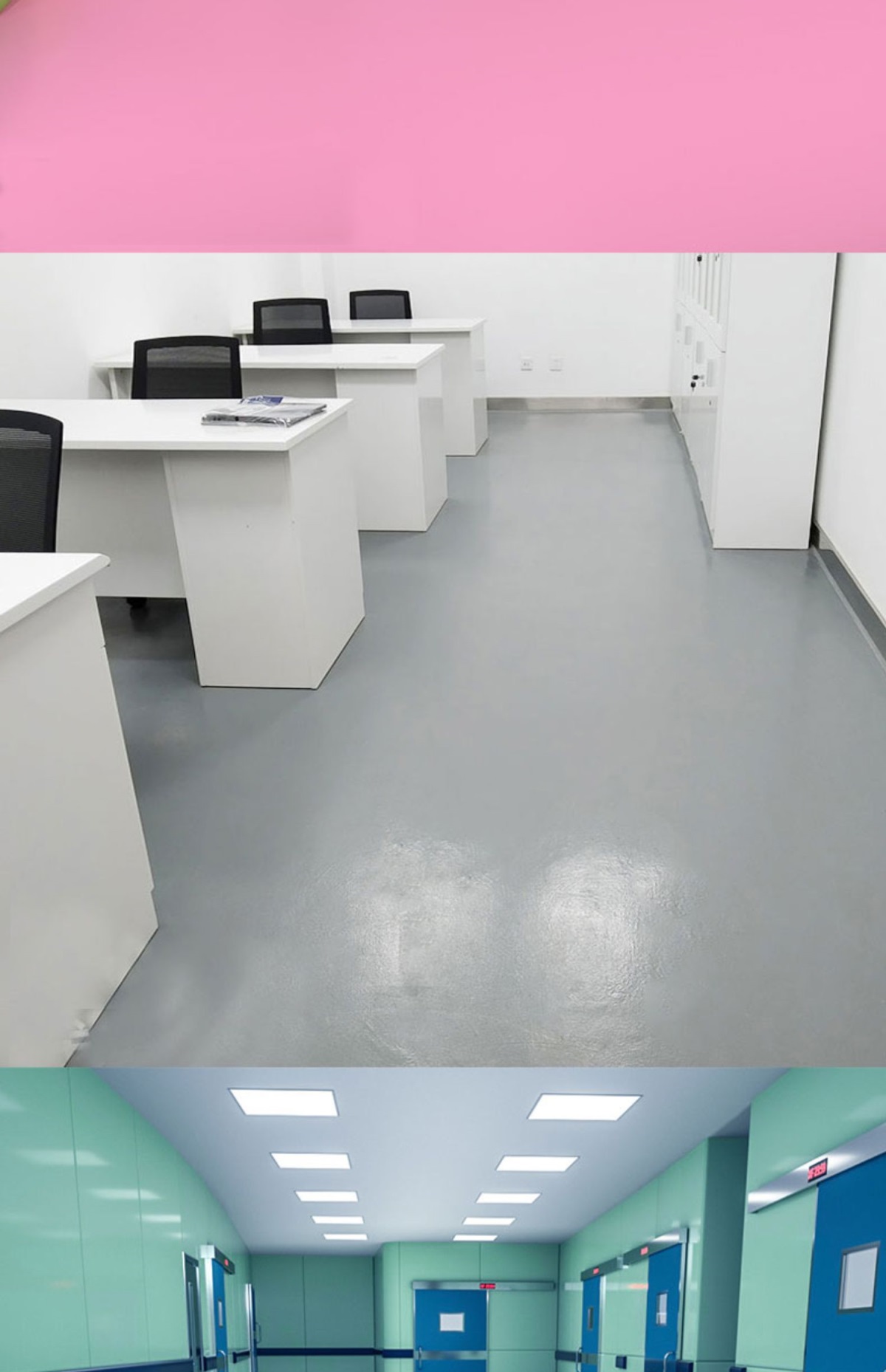 水性环氧树脂地坪漆地板漆水泥地面漆自流平水泥室内家用防水耐磨