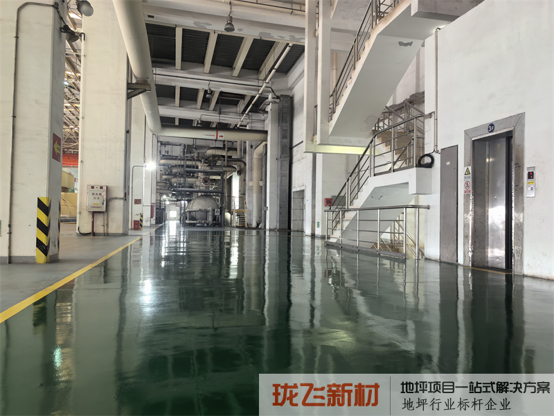 广东粤电靖海发电有限公司项目