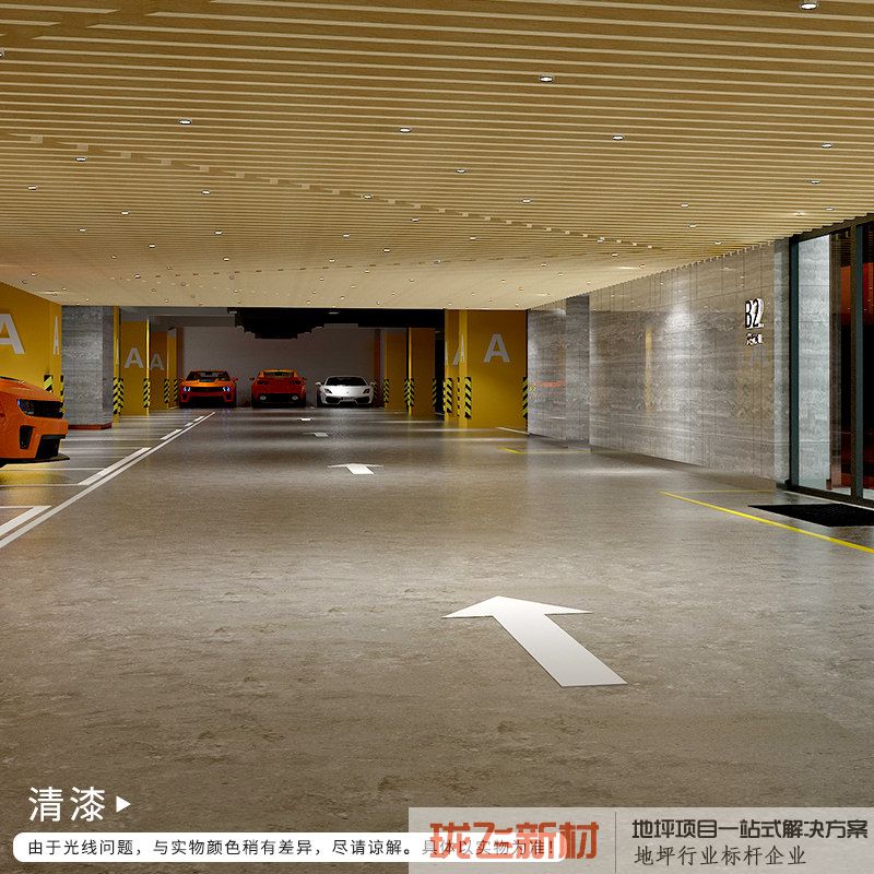 罩光清漆17KG可刷100-110m