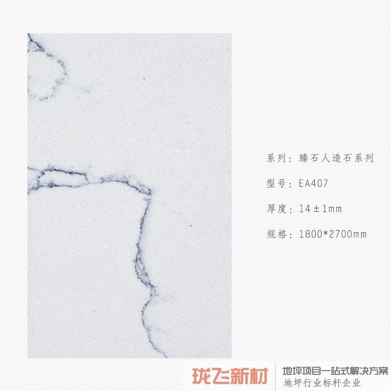 EA407 EA407