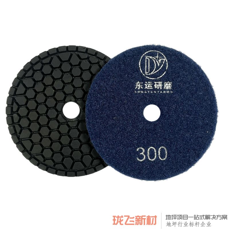 【10片装】直径100mm 300# 【10片装】直径100mm 300#
